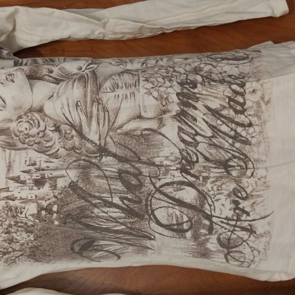 Sisley turtleneck - Picture 3 of 5